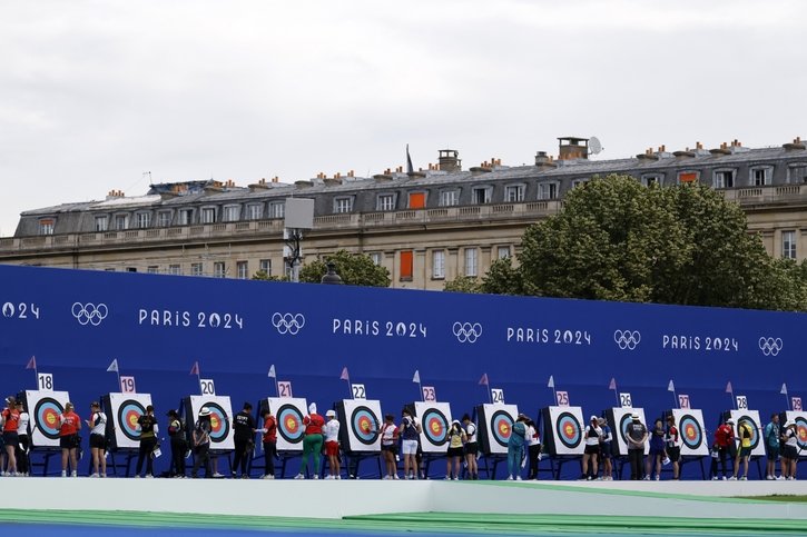 JO: Le parcours du combattant pour les Parisiens