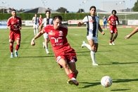 Promotion League: Le FC Bulle relève la tête contre Lucerne M21