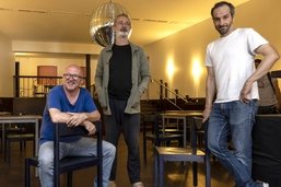Fribourg: Le cinéma Korso est de retour